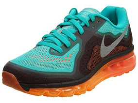 Tenis Hombre Nike Air Max 2014 Round Synthetic Running 2 Tenis Hombre Nike Air Max 2014 Round Synthetic Running 2