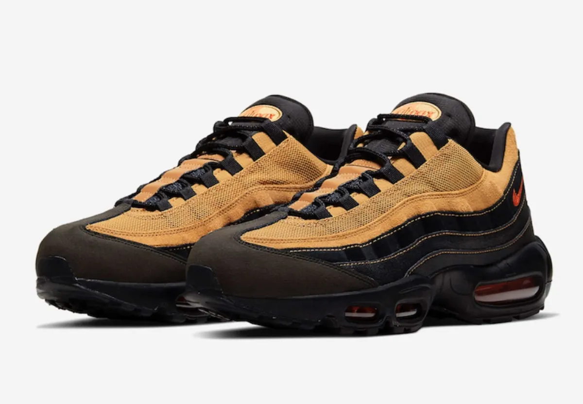 air max 95 hombre 40 air max 95 hombre 40