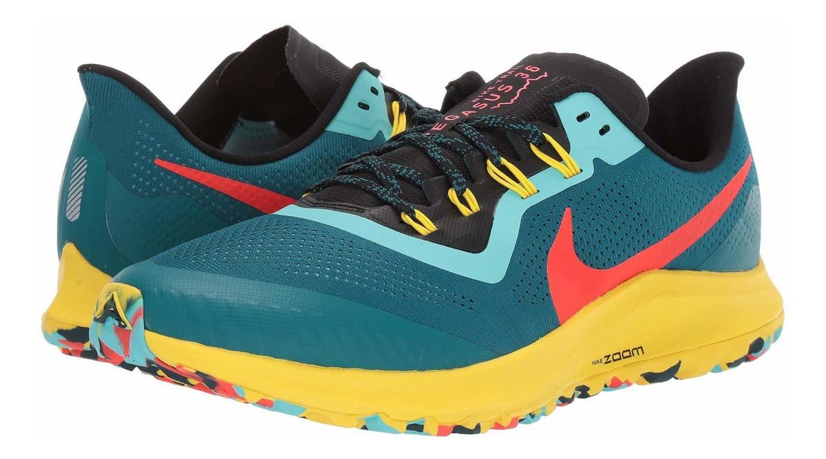 nike air zoom pegasus trail 36 hombre nike air zoom pegasus trail 36 hombre