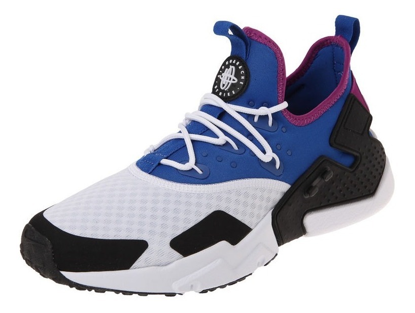 nike huarache drift hombre