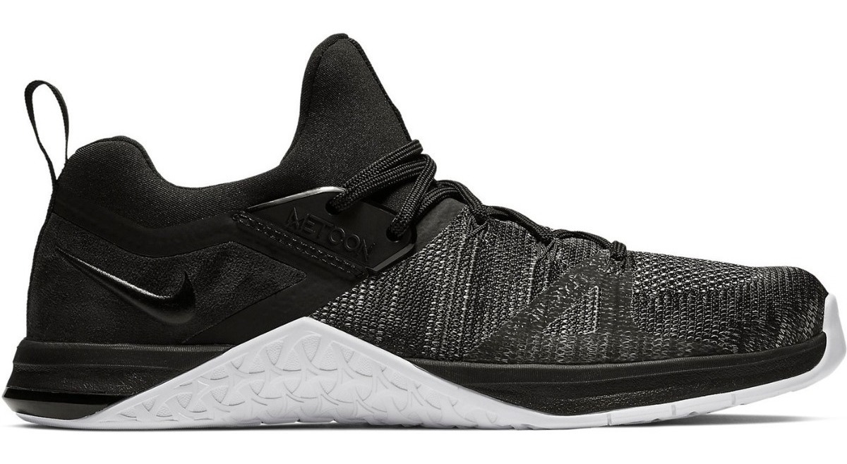 Tenis Hombre Nike Metcon Dsx Flyknit 3 Crossfit Entrenamiento Aq8022-001 Tenis Hombre Nike Metcon Dsx Flyknit 3 Crossfit Entrenamiento Aq8022-001