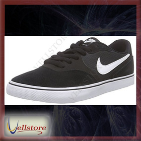 nike paul rodriguez 9 hombre marron