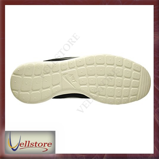 roshe run hombre beige