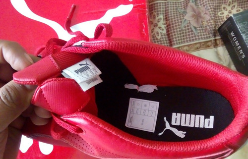 {keywor d} tenis hombre puma ferrari