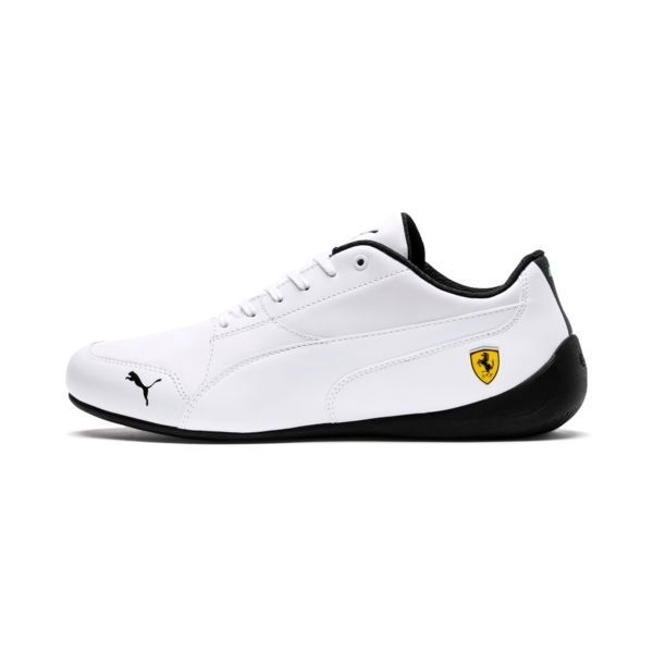 Puma Ferrari Blancos 47% - pacificlanding.ca