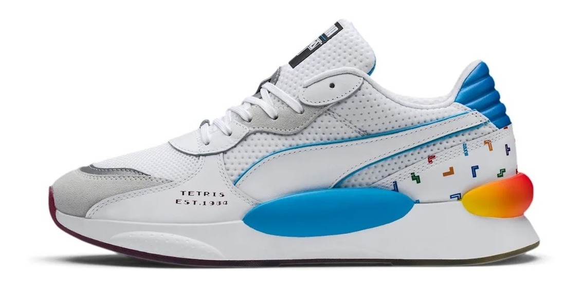 tenis hombre puma tenis hombre puma