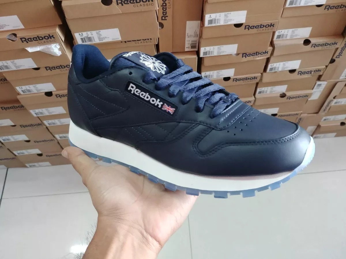 reebok classic hombre baratas