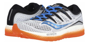 saucony triumph 5 rosas