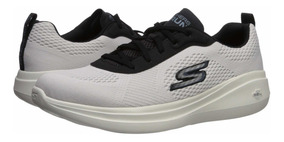 skechers go run 3 hombre negro
