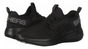 skechers go run 3 hombre negro
