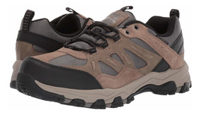 skechers relaxed fit hombre rosas