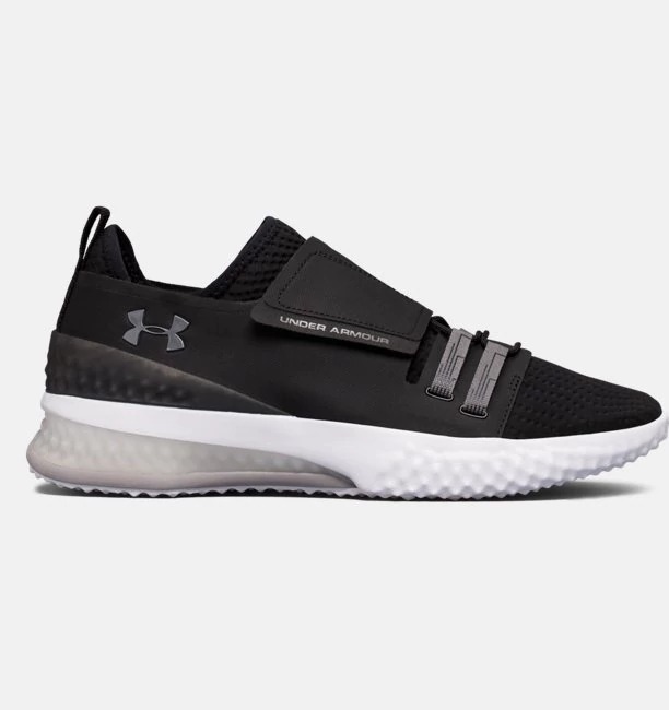 under armour crossfit tenis