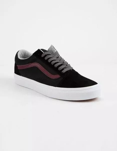 tenis hombre vans old school tenis hombre vans old school