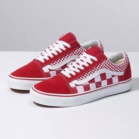 vans old skool hombre rojo vans old skool hombre rojo
