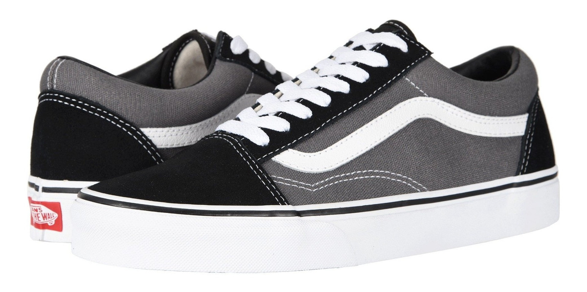 {keywor d} tenis hombre vans old school
