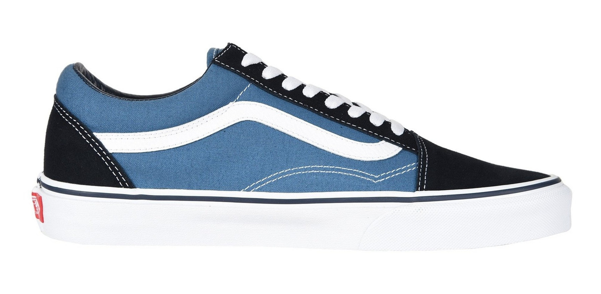 tenis hombre vans old school tenis hombre vans old school