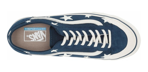 vans decon hombre vans decon hombre