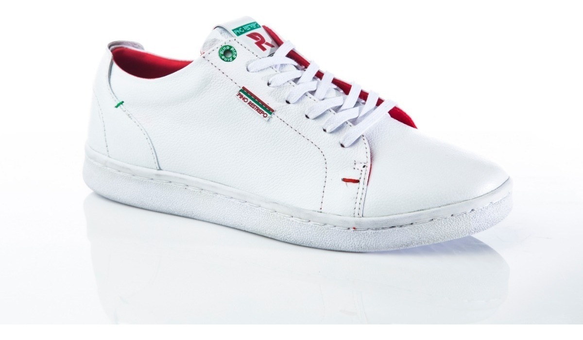 Zapatos Tenis Blanco Hombre Sneaker Celio gybYfv76