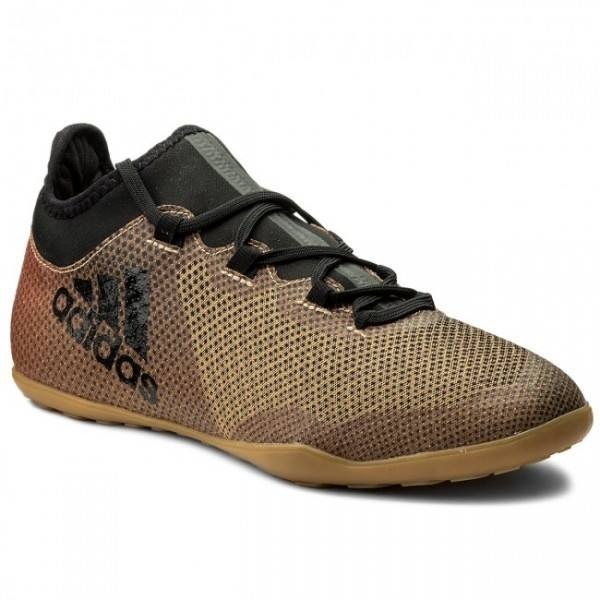 Tango Cp9139 Adidas Indoor 3 Dorado X 17 In Tenis FJc3lK1T