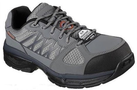 tenis skechers industriales