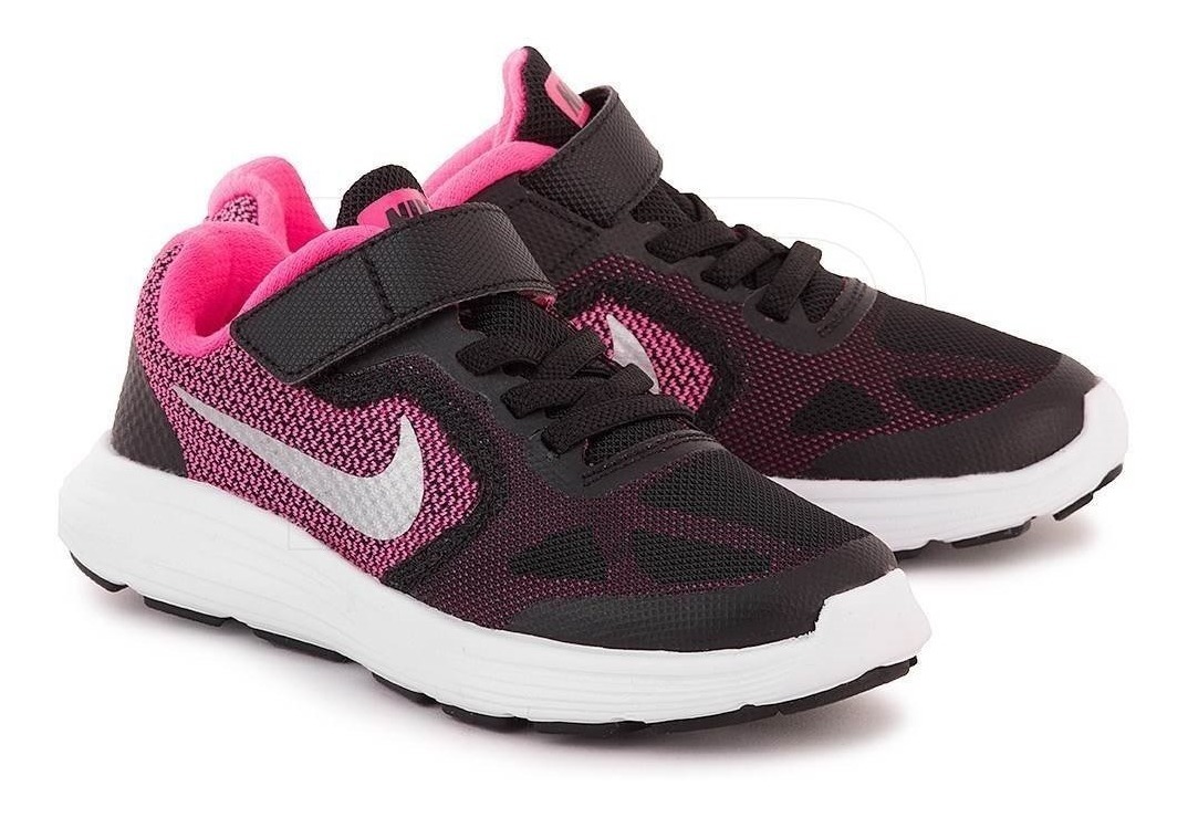 nike infantil 31