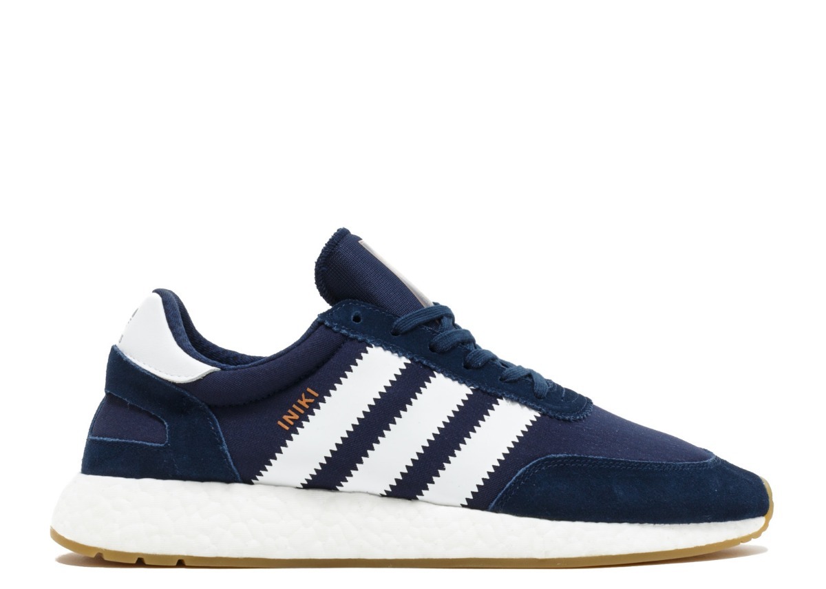 tênis adidas iniki runner masculino