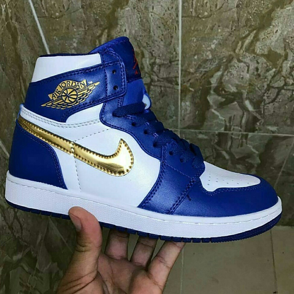 jordan 1 azul en pana jordan 1 azul en pana