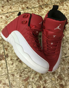 tenis jordan 12