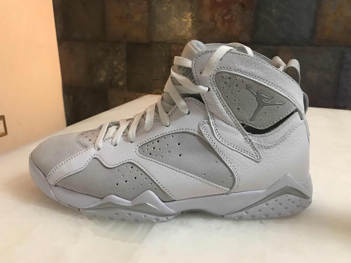 teni jordan 7 retro