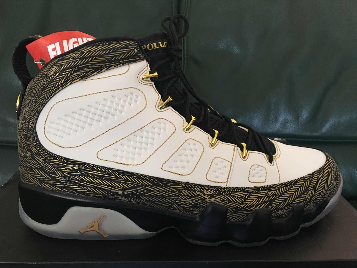 jordan 9 doernbecher