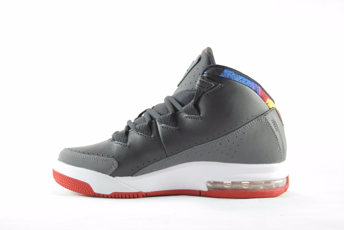 Tenis Jordan Air Deluxe Tenis Jordan Air Deluxe