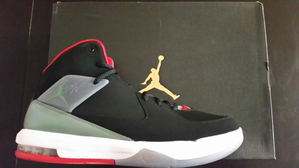 Tenis Jordan Air 2016 Tenis Jordan Air 2016