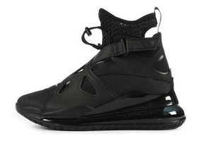 tenis jordan de mujer