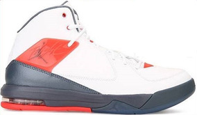 nike jordan antiguas