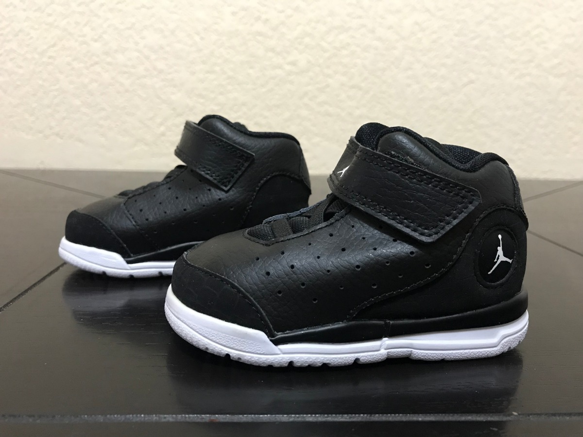 zapatos jordan para bebes