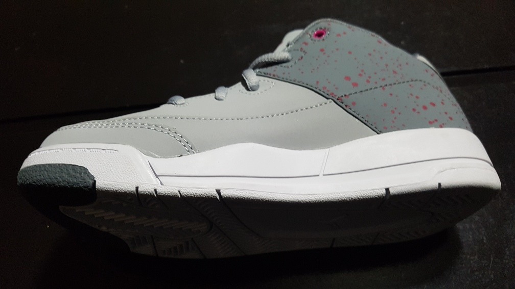 Tenis Jordan Flight 23 - $ 1,200.00 en Mercado Libre
