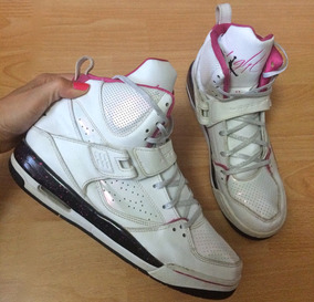 tenis jordan flight
