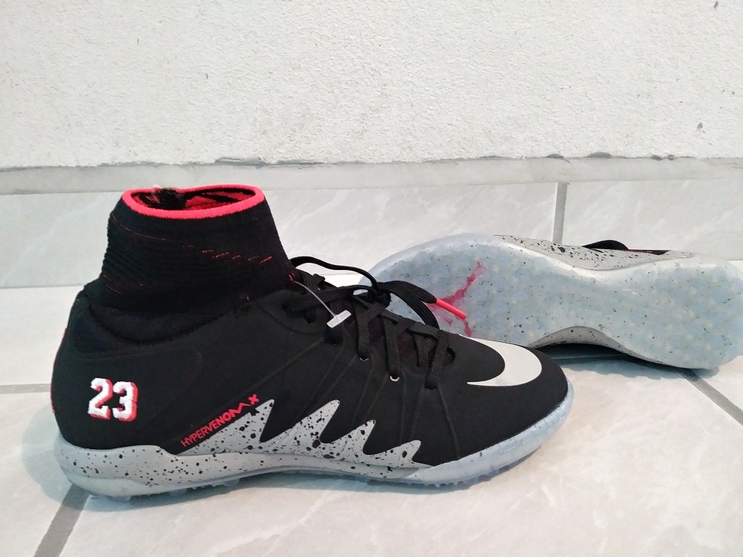 zapatos neymar jordan