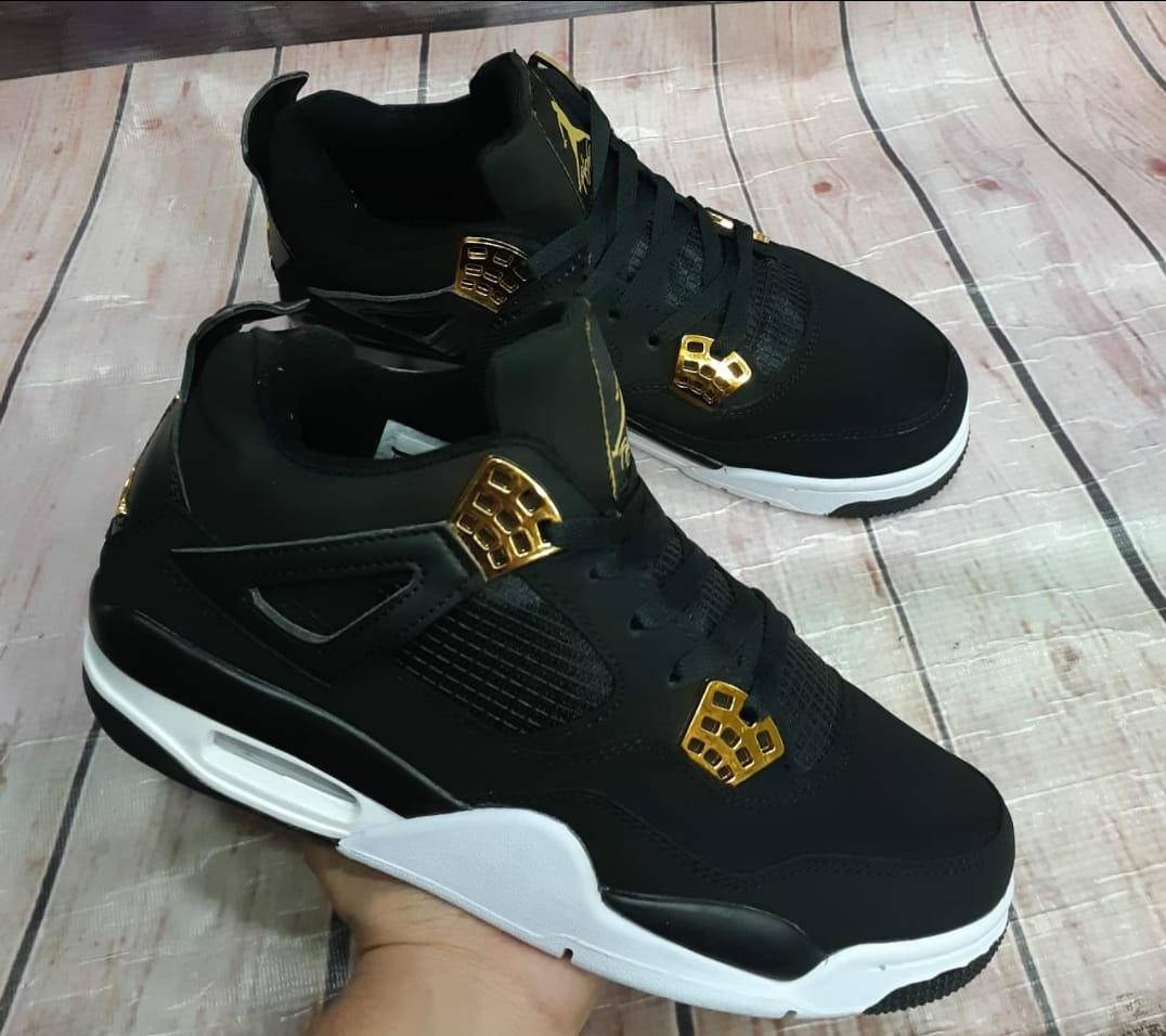 tenis jordan para nina