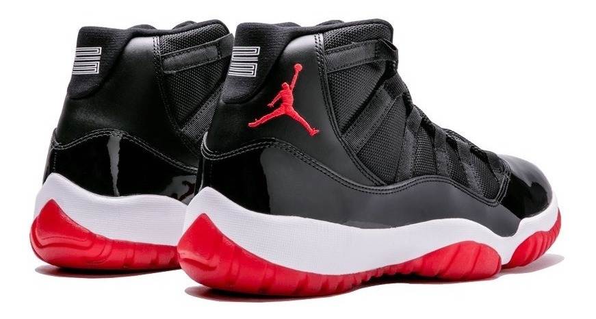 bred 11s last release date