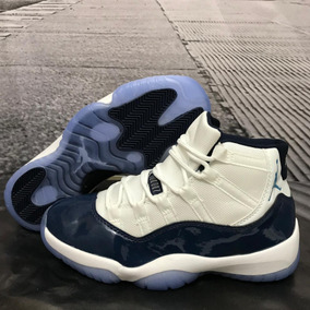 imagenes de tenis jordan retro 11