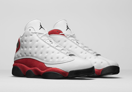 Tenis Jordan Retro 13 Nuevos En Caja - $ 3,500.00 en Mercado Libre