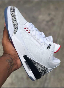 tenis jordan bajitos