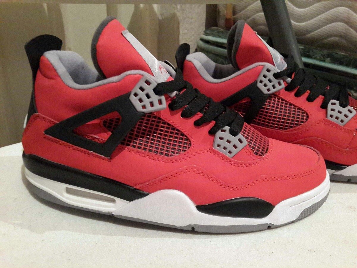 tenis jordan retro 4 mercadolibre tenis jordan retro 4 mercadolibre