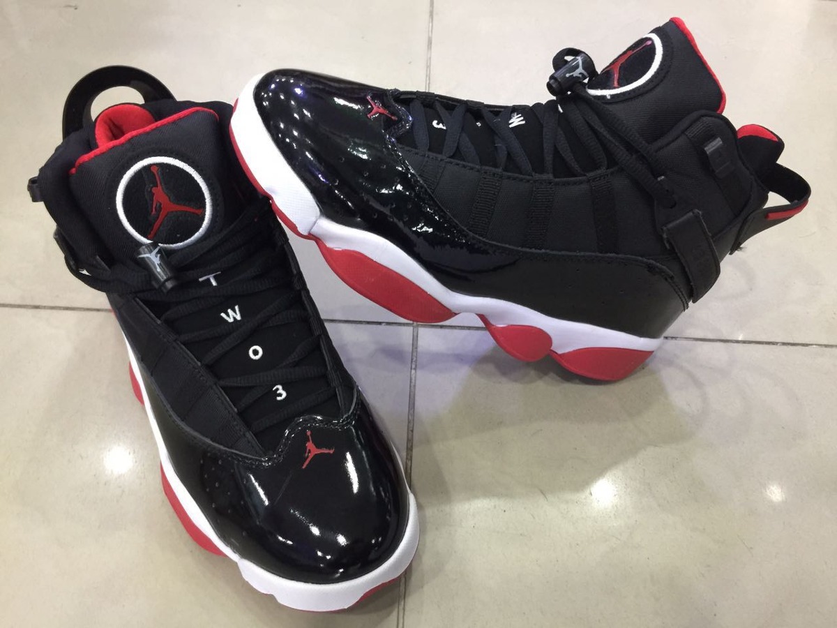 todas la jordan retro