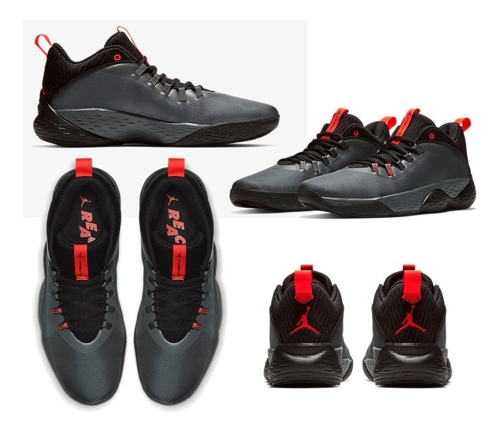Tenis Jordan Super . Fly Mvp Low ,27 Y 29 Cm Nuevo Tenis Jordan Super . Fly Mvp Low ,27 Y 29 Cm Nuevo