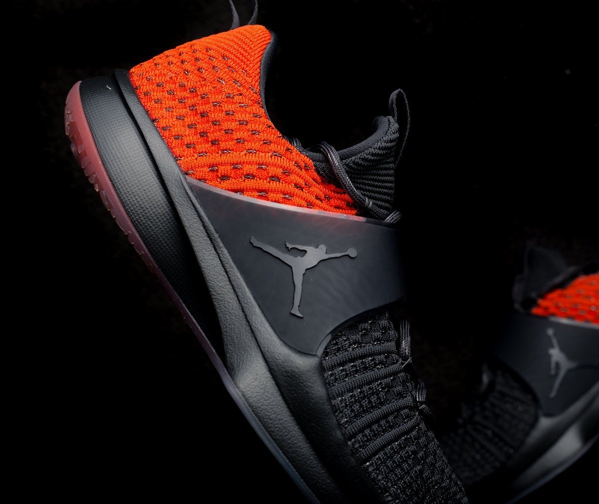 Tenis Jordan Trainer 2 Flyknit # 27 Cm Originales 100% Nba Tenis Jordan Trainer 2 Flyknit # 27 Cm Originales 100% Nba
