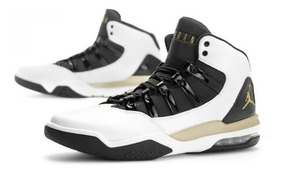 tenis jordan air retro