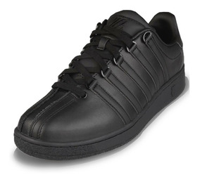 K-Swiss Classic VN black Schuhe schwarz 93343 001 M