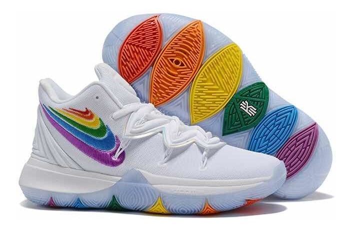 Tenis Kyrie Irving 5 Be True Tenis Kyrie Irving 5 Be True